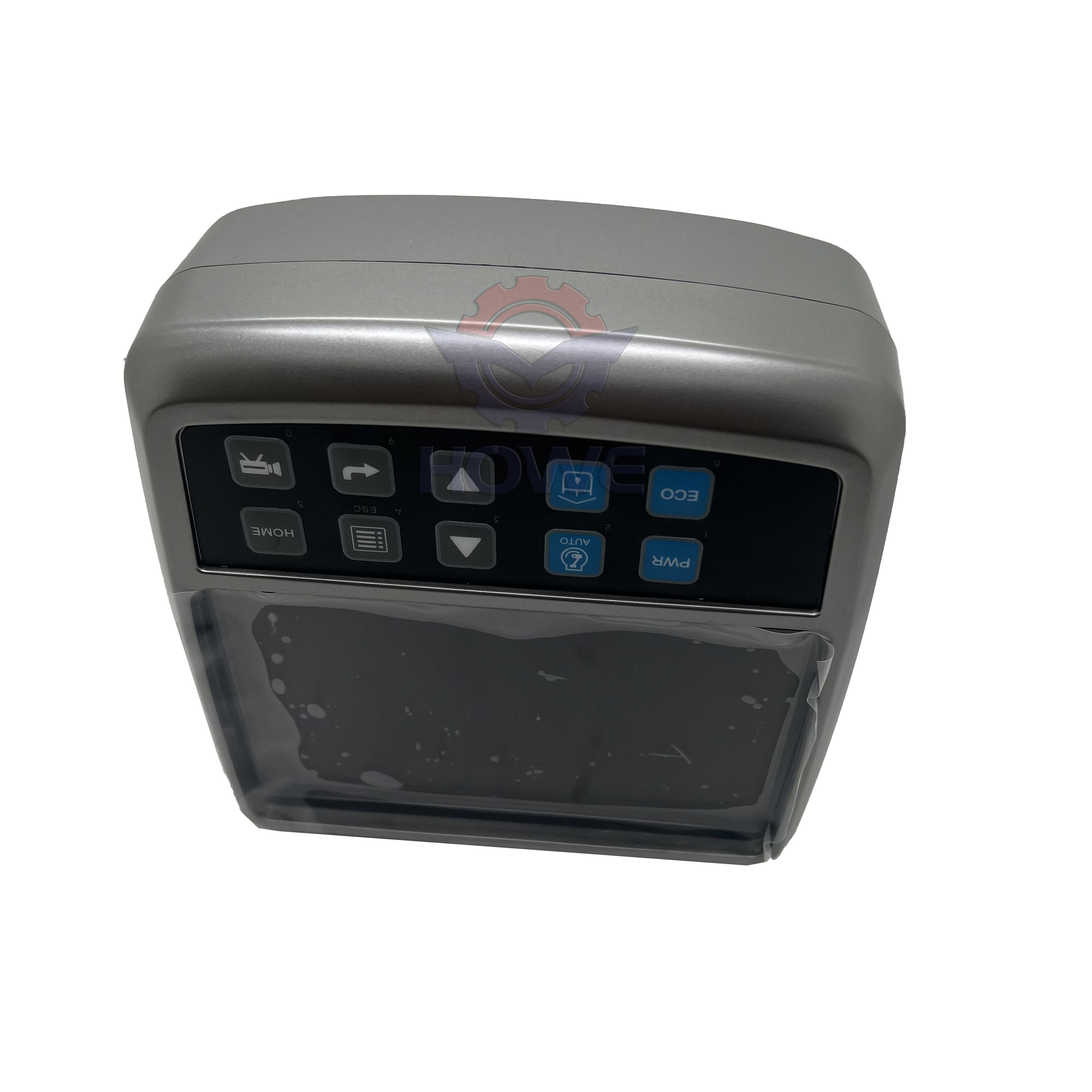 Electric Parts for Building Material Shops DX140 Monitor LCD Display Panel 300426-00202B
