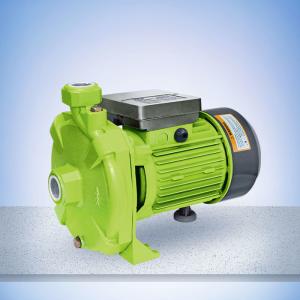 Quality 30m 120L/Min 1HP Centrifugal Water Pump，The copper motor is of high temperature resistance. wholesale