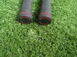 lady golf grip , golf grips , golf rubber grip , round grip , club iron grip ,