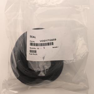 Quality Long-Lasting Excavator OIL SEAL VOE11712659 wholesale