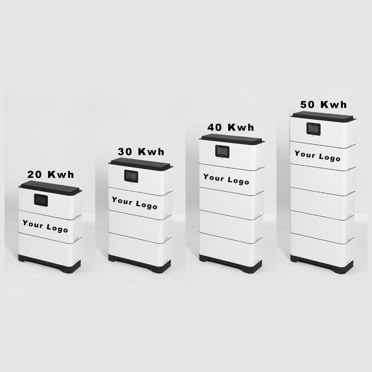 High Capacity Li-FePO4 Battery 48V 200Ah 280Ah 300Ah for Household Energy Storage