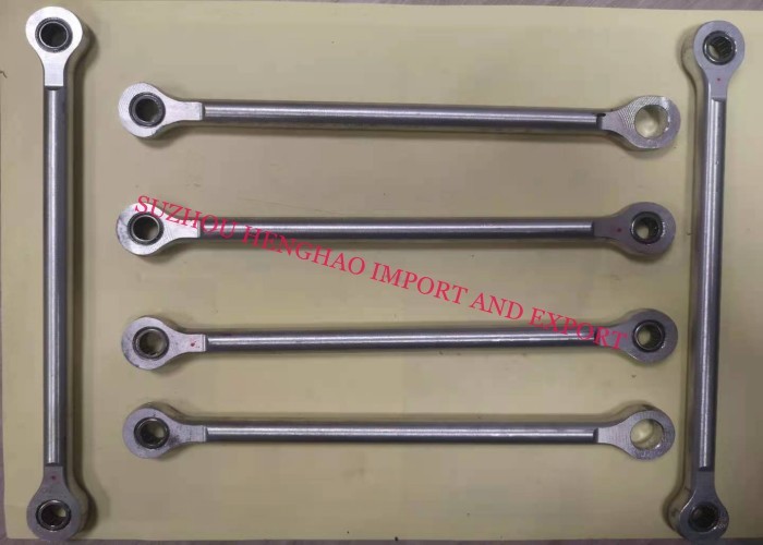 912541134 Traction Rod Sulzer Loom Spare Parts 200MM