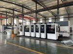 15000 pcs/H Corrugated Carton Box Bundle Slotter Rotary Die Cutting Folding