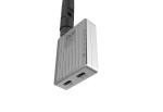 D02 Data link for aerial vehicle
