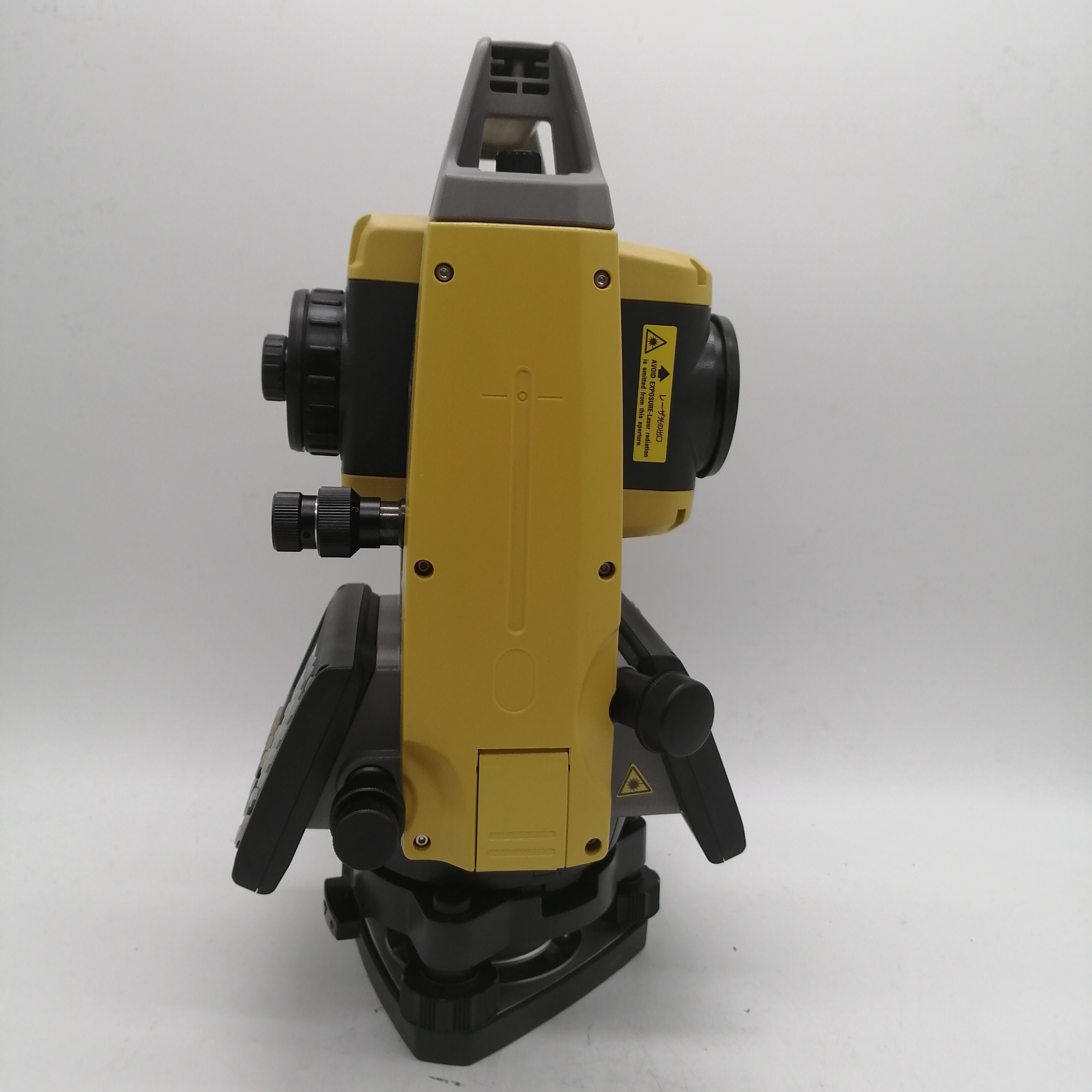 Economical 2" Accurancy Reflectorless 500m Topcon Gm 52