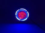 U11 Motorcycle Projector lens