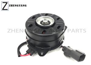 Quality DENSO Radiator Fan Motor 38616-RAA-A01 38616RAAA01 For Honda Accord 2.4L wholesale