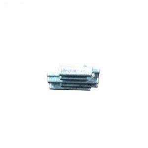 Quality OEM LED Die Casting , Die Casting Automobile Parts Flexural Rigidity Excellent wholesale