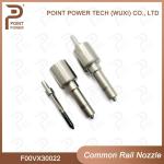 F00VX30022 Bosch Piezo Nozzle For Injectors 0445115024/0445115034 0445115035