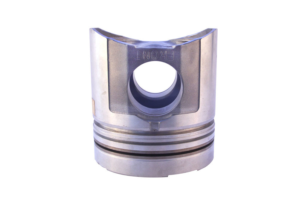 Engine Parts Piston KOMATSU S6D125-1 6150-31-2112 DIA 125mm
