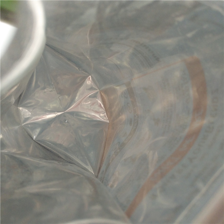 Heat Seal Plastic Pouches Packaging Roasted Coffee Bean Powder Bags With k