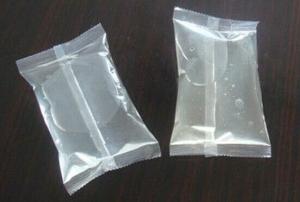 Quality High quality water pouch packing machine sell in China wholesale