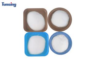Quality T-Shirt Heat Transfer Printing Tpu Dtf Powder Tpu Adhesive Dtf Hot Melt White Adhesive Powder wholesale
