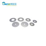ISO9001 Approved Industrial Slitter Blades