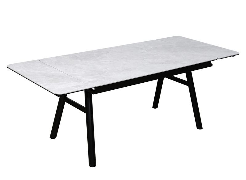 ceramic top dining table