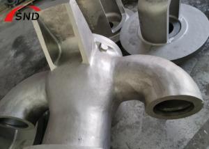 Quality Industrial Applications for Accurate Lost Wax Cast Components wholesale