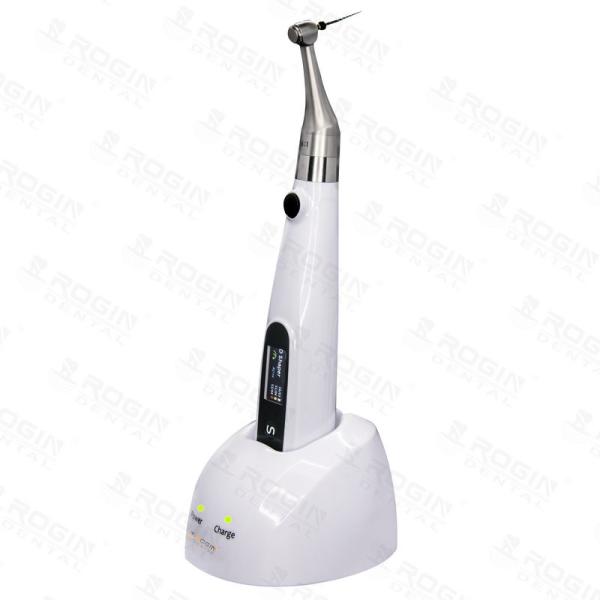 Rotary Dental Instruments The Latest One Wireless Endo Motor For Dentist In Root