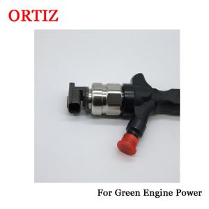 Quality 095000-7162 Diesel Common Rail Injector Diesel Engine Fuel Injector DLLA154P988 wholesale