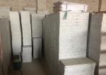 Outdoor Granite Polished Tiles , Grade A Large Granite Tiles For Patio /