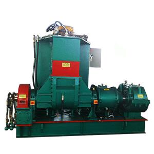 Quality Banbury Rubber Internal Mixer Machine for Rubber Factory wholesale
