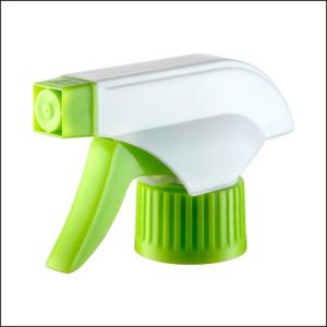 Quality Professional 28mm Trigger Spray Pump for Kitchen Cleaning wholesale