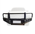 Aluminum Automotive Steel Bumper For Hilux High Bull Bar 100% Tested