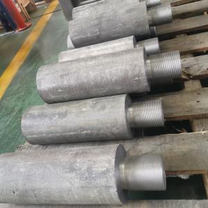 Quality high density molybdenum thread rod molybdenum electrodes for fiberglass industry wholesale