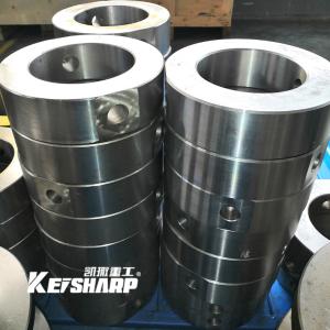 Quality KS220 KS300 KS450 Hydraulic Breaker Spare Parts Stop Ring For Hammer Breaker Part Bushing wholesale