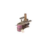 Household Thermostat 125V/16A CUL Approved for Other Home Appliance Parts KST201