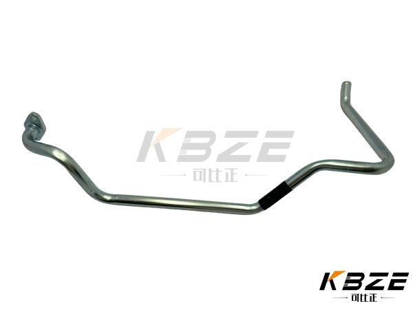 KBZE 4HK1 EGR WATER PIPE 8-97375669-0 8973756690 FOR ZAX190 ZAX200 ZAX210 ZAX225