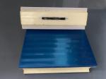 Customized Restaurant Blast Freezer Cold Room 8000mm Height Commercial Cold