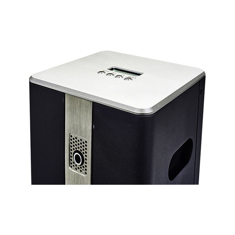 Auto Shut-Off Fragrance Diffusing Devices 500ml Oil Capacity 4ml/h Mist Output
