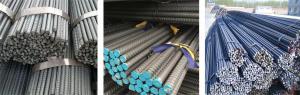 Quality Forged A681 Alloy Steel Reinforcement Bars JIS Anti Erosion Low Carbon wholesale