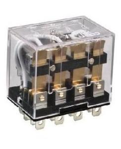 Quality Electromagnetic relay LY4 wholesale