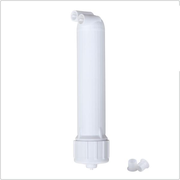 Cheap Single O Ring Water Filter Components , Reverse Osmosis Membrane Housing for sale