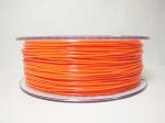 1.75mm Flexible TPU 3D Printing Filament , Dimensional Accuracy +/- 0.05 mm 1KG