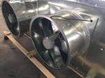 Stainless Steel Wall mounted Heat Exchanger /Air Unit Cooler/ Ceiling mounted