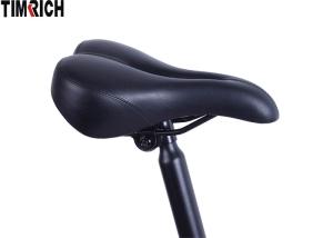 Quality Aluminium Alloy Electric Battery Powered Bike , 16 Inch Electric Bike TM-KV-1630 wholesale