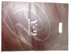 No Woven Custom Printed Shopping Bags