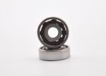 Open Shield Small Size Ball Bearing 684zz 688zz 698zz Gcr15 Chrome Steel