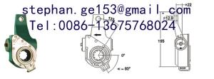 Quality MEI Slack Adjuster Automatic 4W2570 chinese factory wholesale