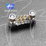 HW-CMM Connector, HW-221Y06F22H,2mm Pitch.