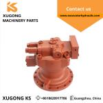 Swing Motor Assy M2X150-16T Excavator Replacement Parts DH225 Hydraulic Swing