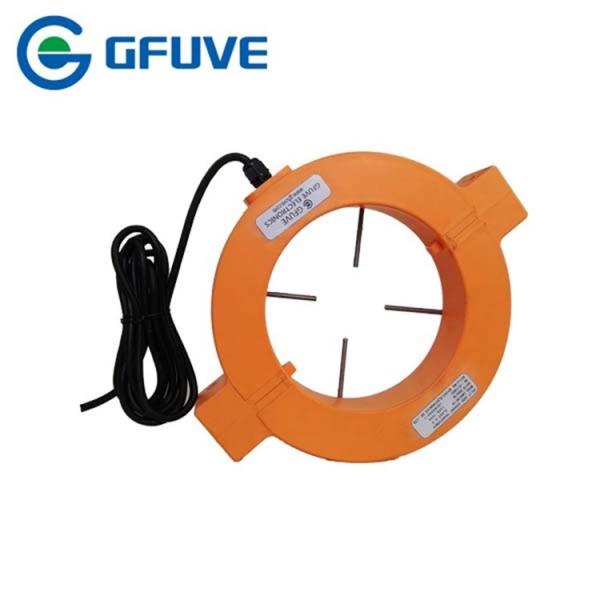 Cheap Resin Cast IEC61869 Outdoor Current Transformer Split Core For 10KV Power Line for sale