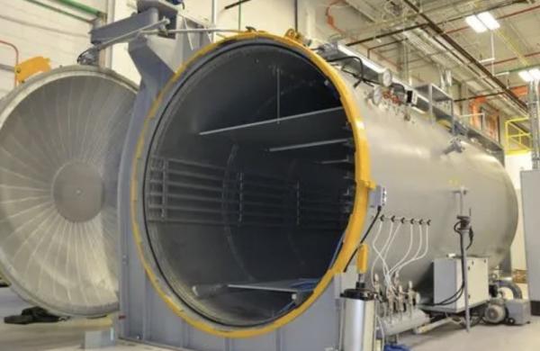 Cheap ERC Series Distillation Autoclave For Tin Can Glass Bottle Flexible Packaging Bag for sale