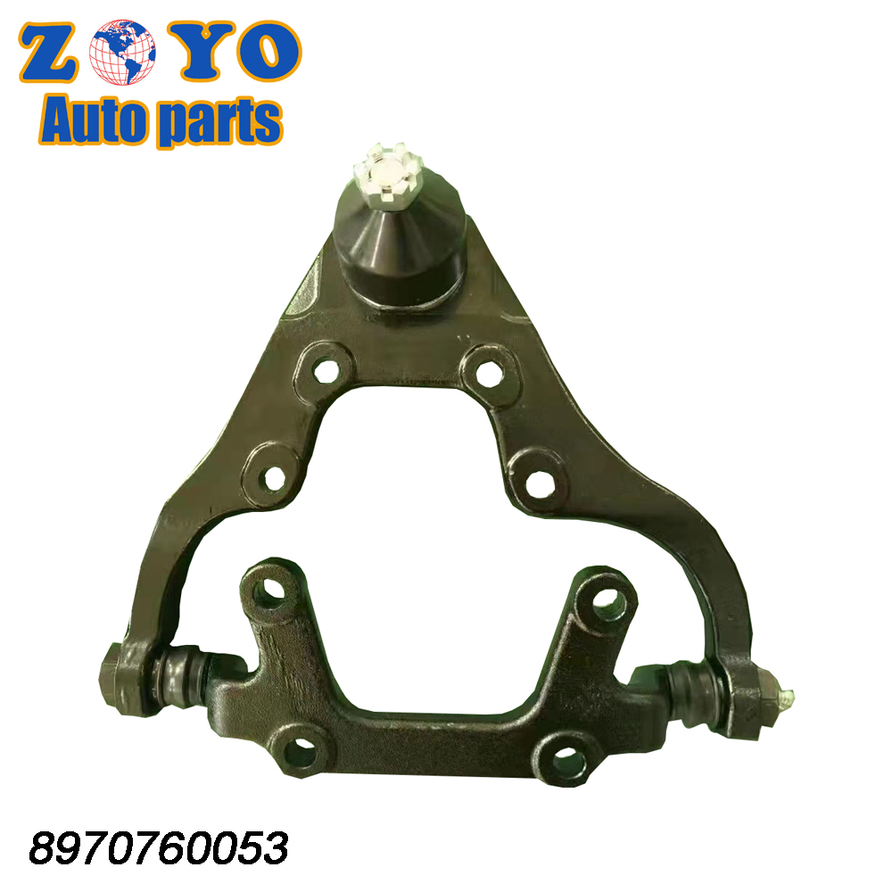 Front Suspension Control Arms for Toyota Corolla 8970760053 Enhanced Performance