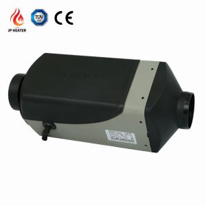 Quality 2.2KW 12V 24V Diesel Air Heater Quiet Space RV Diesel Water Heater Copy Eberspacher Diesel Heater wholesale