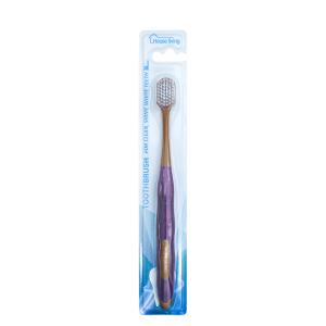 Quality Customized Wholesale Factory Price Toothbrush Soft Bristle Hotel Supplies Adult Toothbrush wholesale