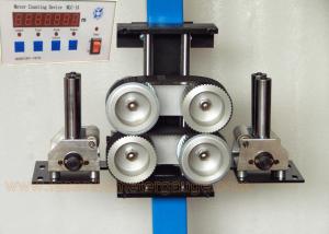 Quality Wheeled Cable Length Measurement , Length Measuring Device CCDD-30L wholesale