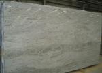 Gray White Indian Granite Kitchen Counter Tops , Household Granite Kitchen